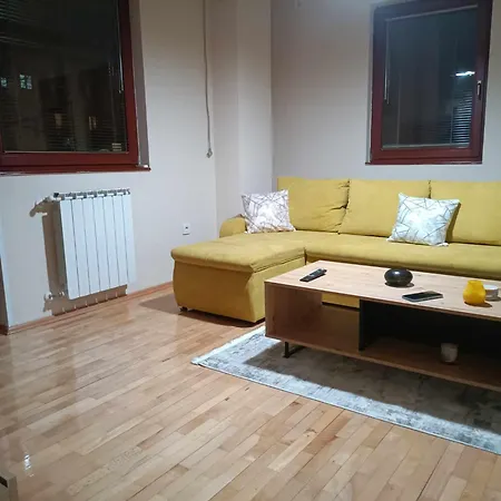 Apartamento Center Escópia