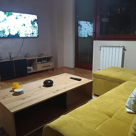 Apartment Hohn *