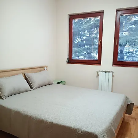 Center Apartment Skopje
