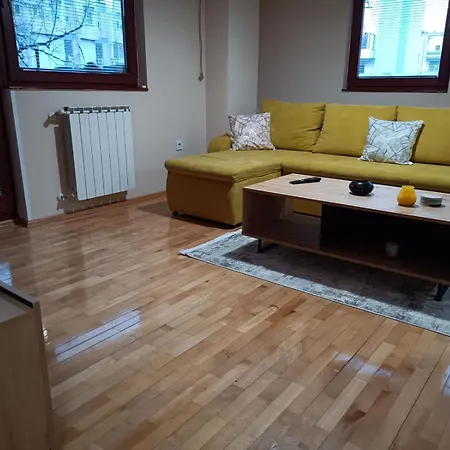 Apartment Center Skopje