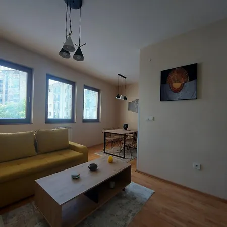 Apartment Hohn