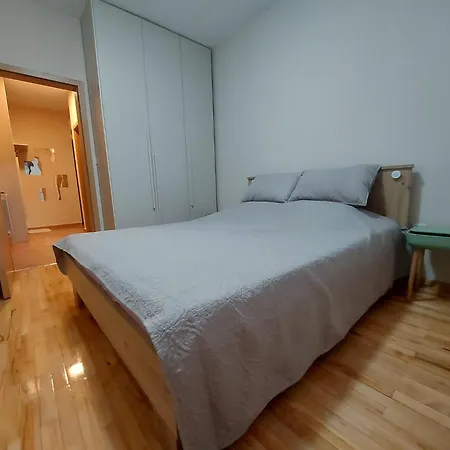 Hohn Apartmán