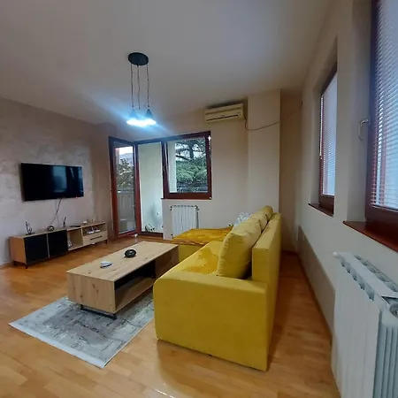 Apartment Hohn *