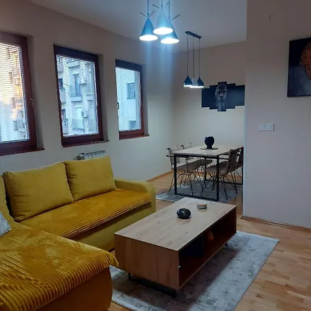 Apartment Hohn Skopje