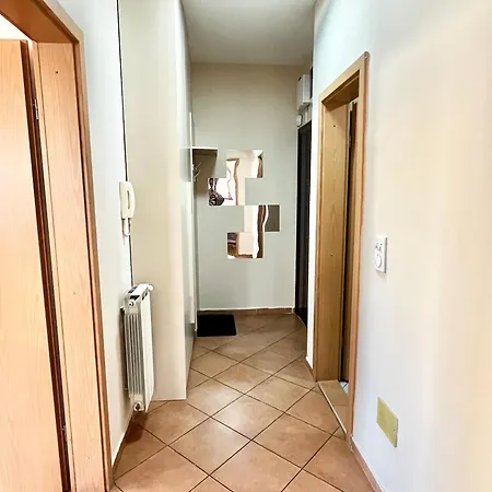 Apartment Center Skopje