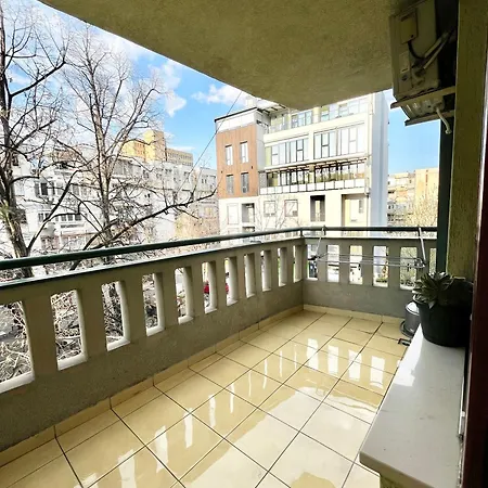 Apartment Center Skopje