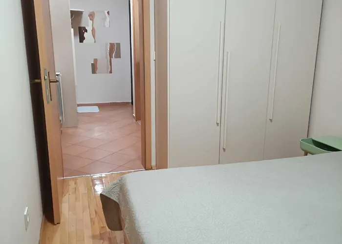 Apartamento Center Escópia