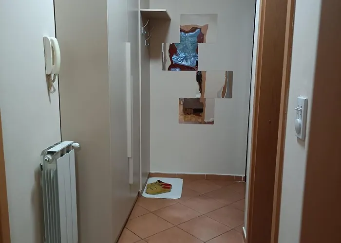 Center Apartamento *