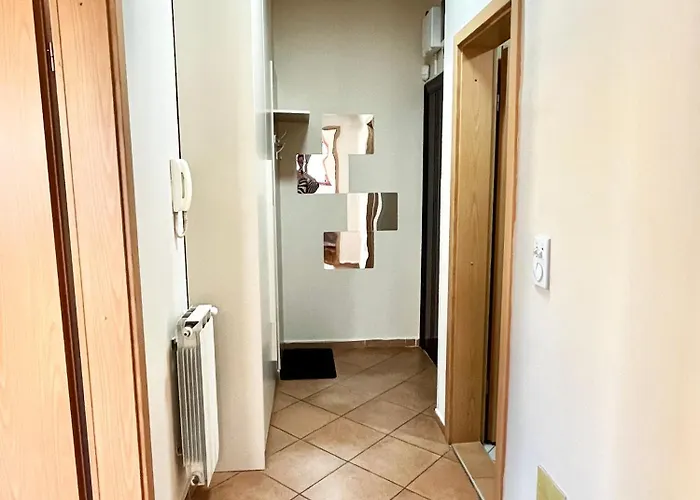 Apartment Center Skopje